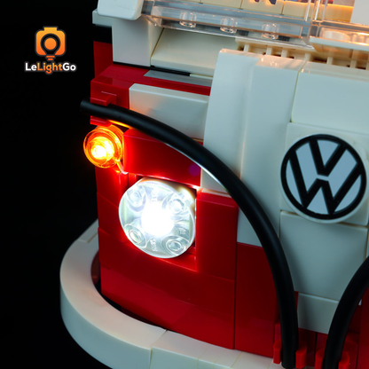 LED Light Kit For Volkswagen T1 Camper Van 10220
