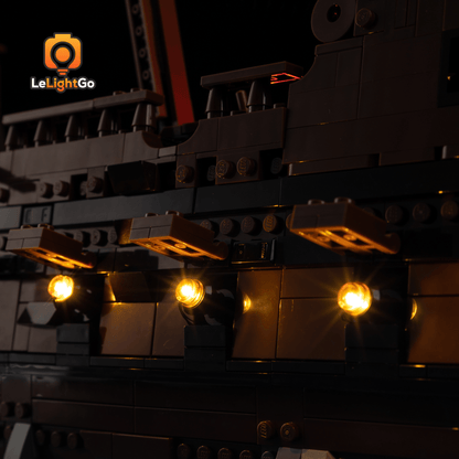 Light Kit For The Goonies 21363