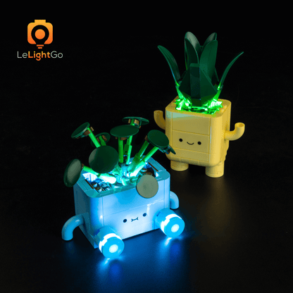 Light Kit For Happy Plants 10349