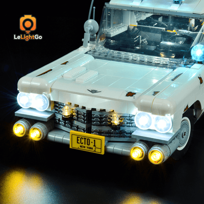 Light Kit For Ghostbusters ECTO-1 10274