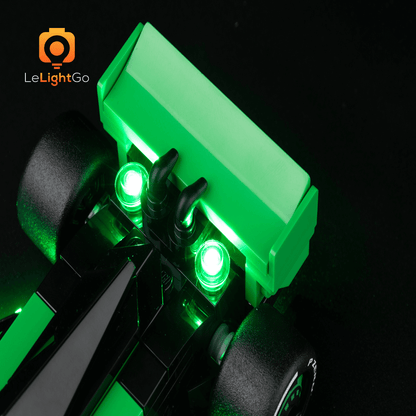 Light Kit For KICK Sauber F1 Team C44 Race Car 77247