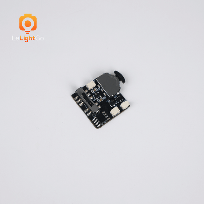 LeLightGo DIY Multi-Effect Board with 4 Light Functions