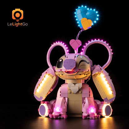 Light Kit For Angel 43257