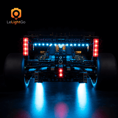 Light Kit For Oracle Red Bull Racing RB20 F1 Car 42206
