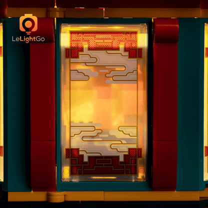 Light Kit For Trotting Lantern 80116