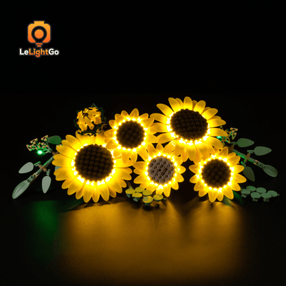 Light Kit For Sunflower Bouquet 11502