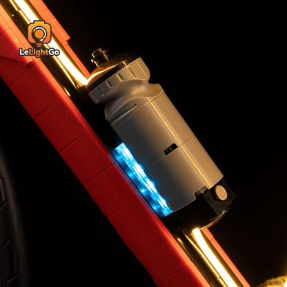 Light Kit For Road Bike 11380