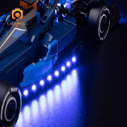 Light Kit For Williams Racing FW46 F1 Race Car 77249
