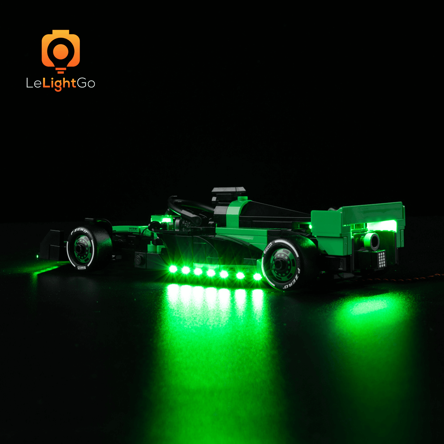 Light Kit For KICK Sauber F1 Team C44 Race Car 77247