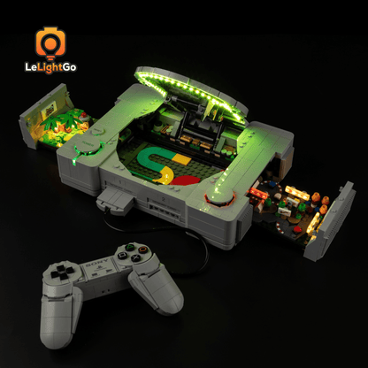 Light Kit For PlayStation 72306