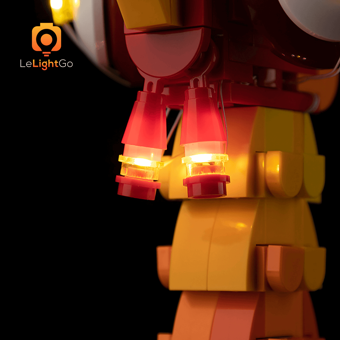 Light Kit For Heihei 43272