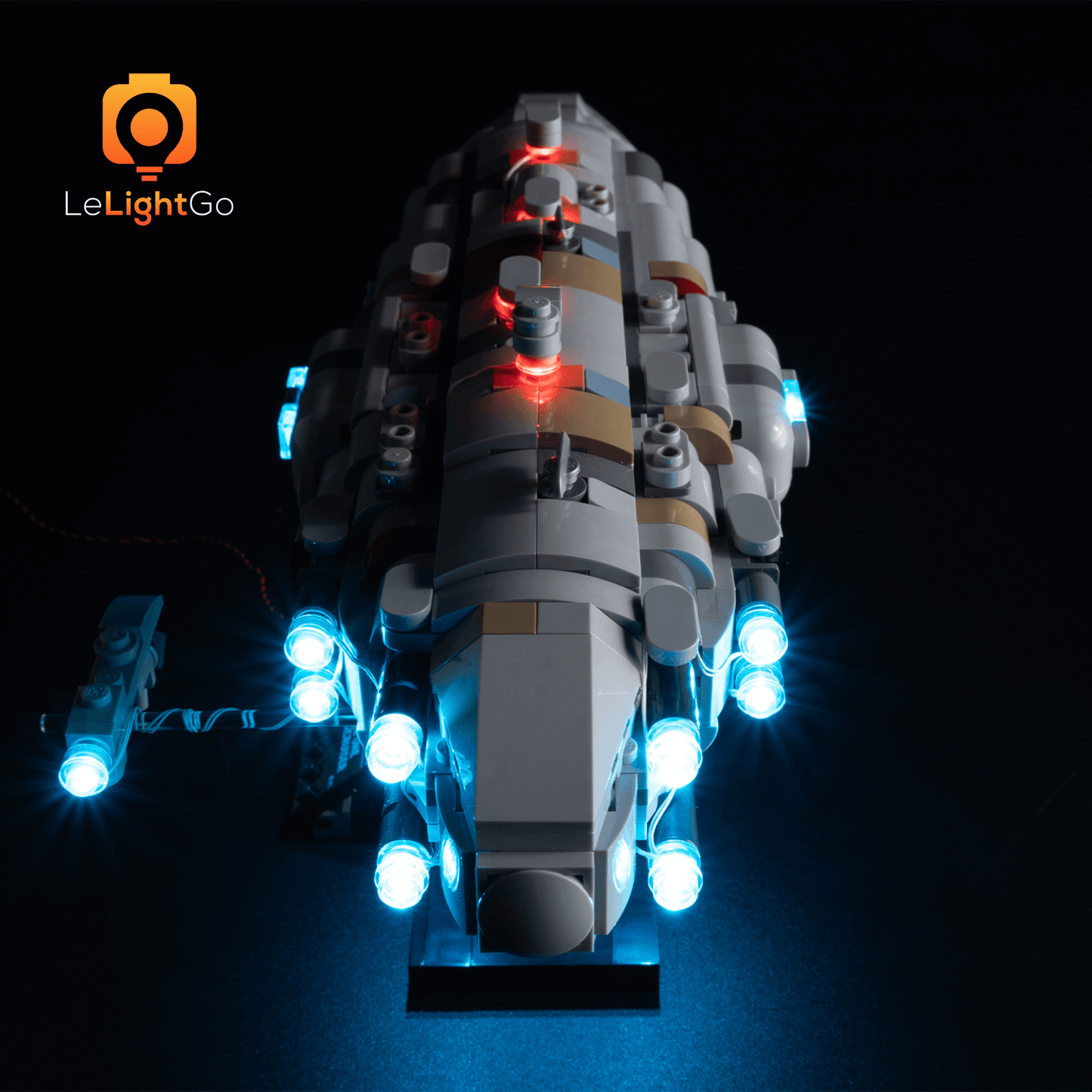 Light Kit For Home One Starcruiser 75405