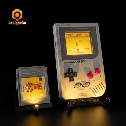 Light Kit For Game Boy 72046