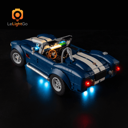 Light Kit For Shelby Cobra 427 S/C 10357