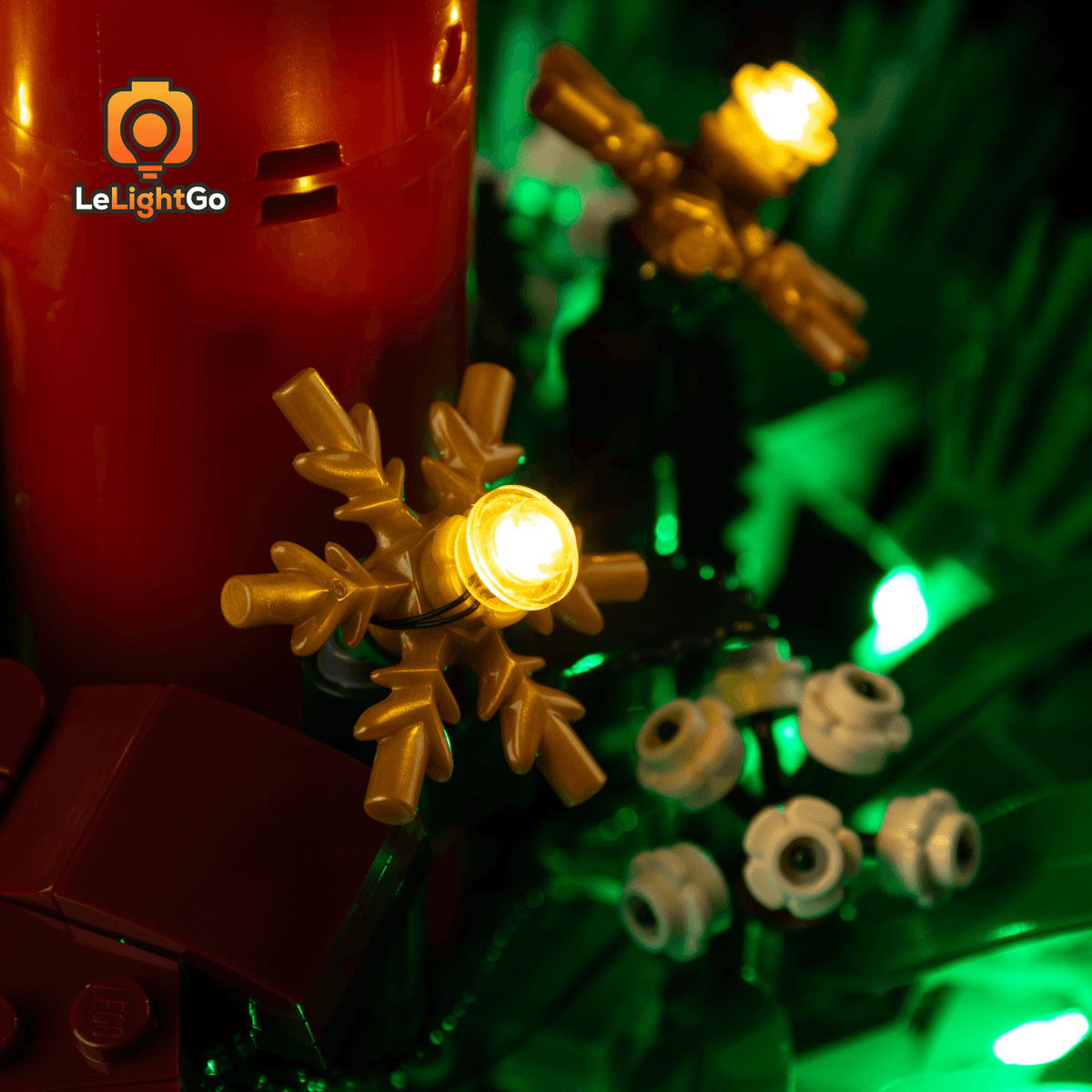 Light Kit For Christmas Table Decoration 40743