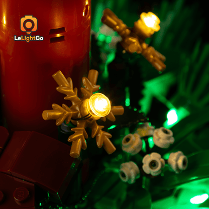 Light Kit For Christmas Table Decoration 40743