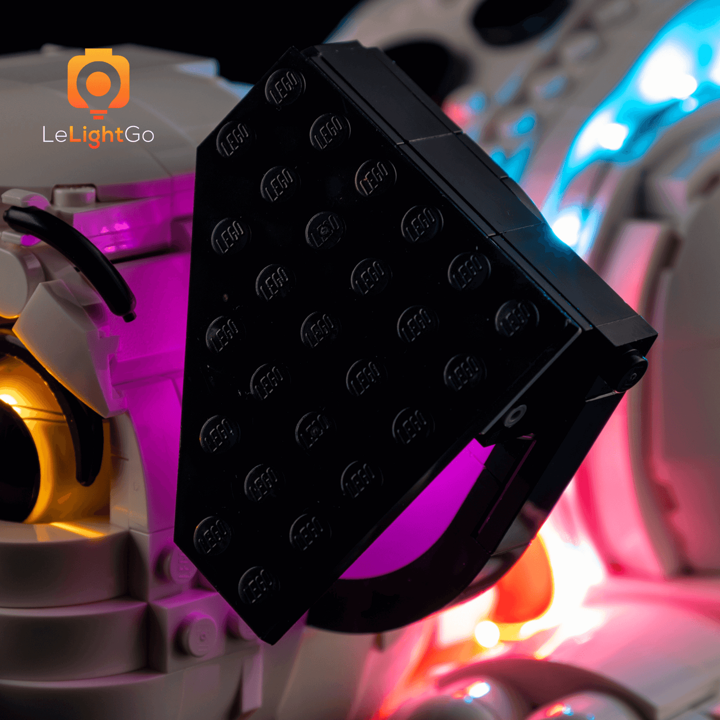 Light Kit For 101 Dalmatians Puppy 43269