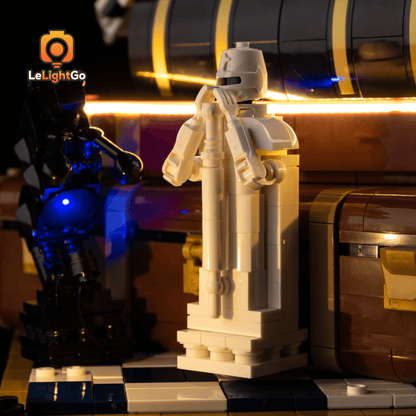 Light Kit For Sorcerer's Stone – Collectors' Edition 76466