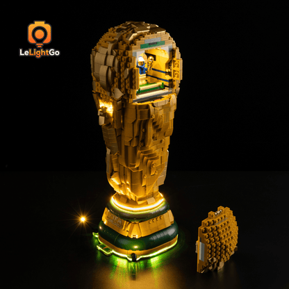 Light Kit For FIFA World Cup Official Trophy 43020