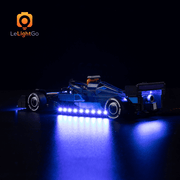 Light Kit For Williams Racing FW46 F1 Race Car 77249