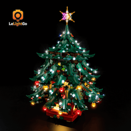 Light Kit For Family Christmas Tree 41843