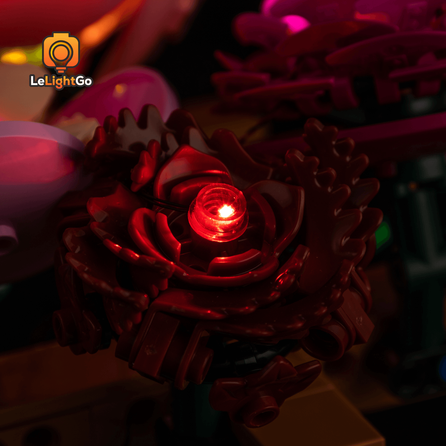 Light Kit For Flower Wall 11503