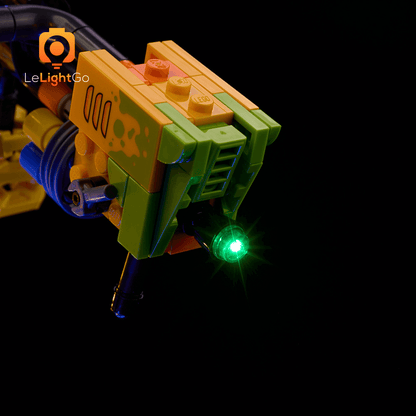 Light Kit For Peely Bone 77072