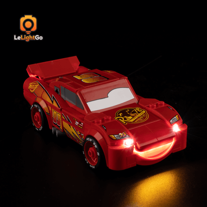 Light Kit For Lightning McQueen 77255
