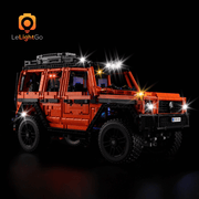 Light Kit For Mercedes-Benz G 500 PROFESSIONAL Line 42177