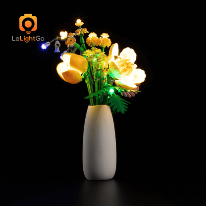 Light Kit For Petite Sunny Bouquet 10347