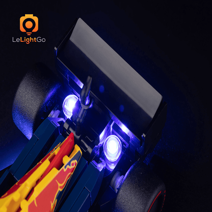 Light Kit For Oracle Red Bull Racing RB20 F1 Race Car 77243
