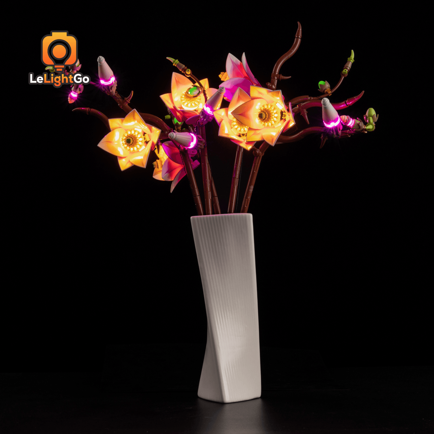 Light Kit For Magnolia Branches 11510