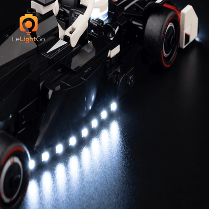 Light Kit For MoneyGram Haas F1 Team VF-24 Race Car 77250