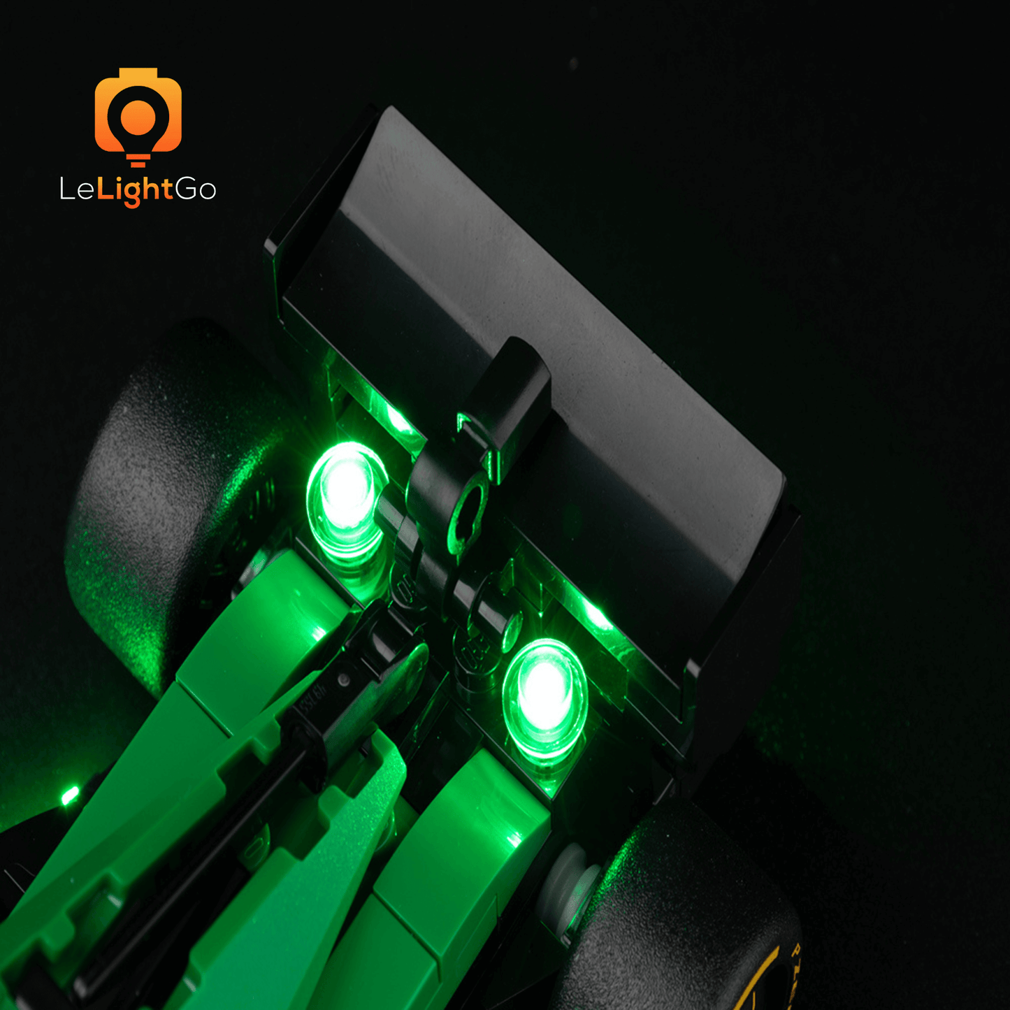 Light Kit For Aston Martin Aramco F1 AMR24 Race Car 77245