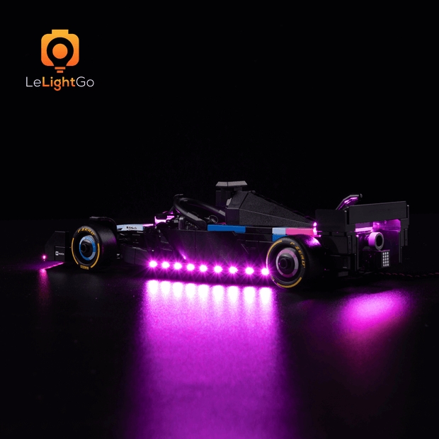 Light Kit For BWT Alpine F1 Team A524 Race Car 77248
