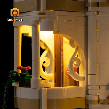 Light Kit For Shopping Street 11371