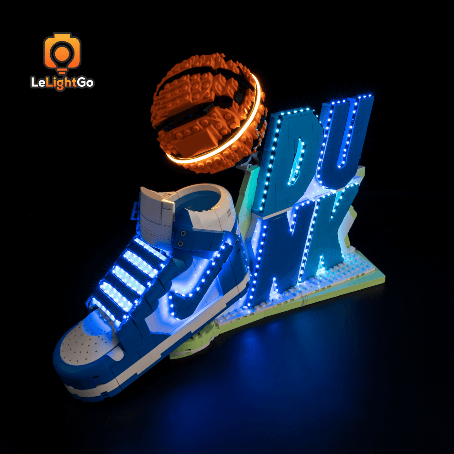 Light Kit For Nike Dunk 43008