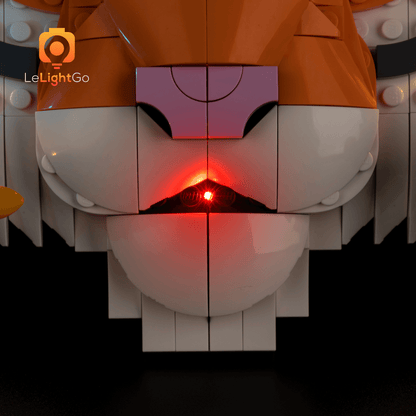 Light Kit For The Fauna Collection - Tiger 31217