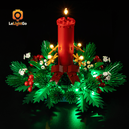 Light Kit For Christmas Table Decoration 40743