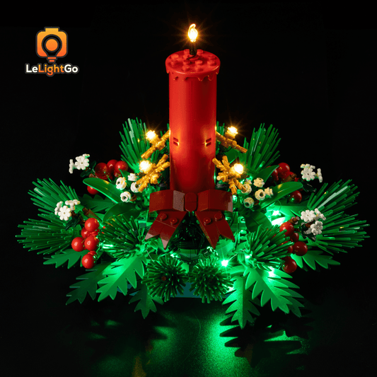 Light Kit For Christmas Table Decoration 40743