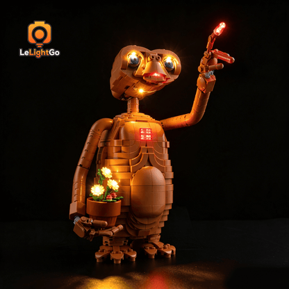 Light Kit For E.T. the Extra-Terrestrial 21370