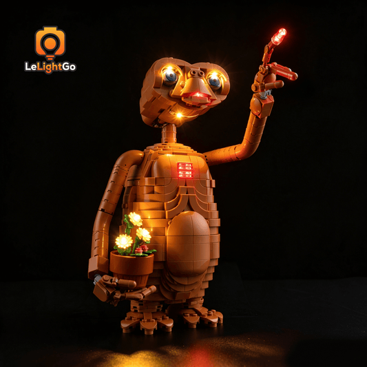 Light Kit For E.T. the Extra-Terrestrial 21370