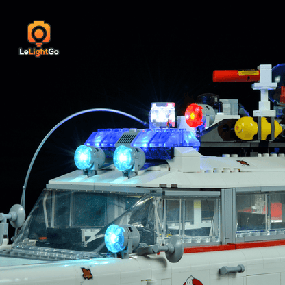 Light Kit For Ghostbusters ECTO-1 10274
