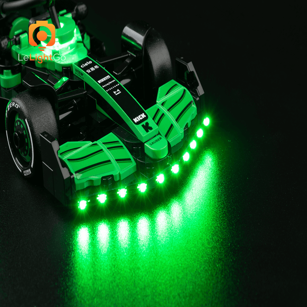 Light Kit For KICK Sauber F1 Team C44 Race Car 77247