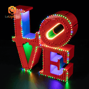 Light Kit For LOVE 31214