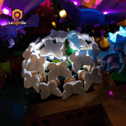 Light Kit For Flower Wall 11503