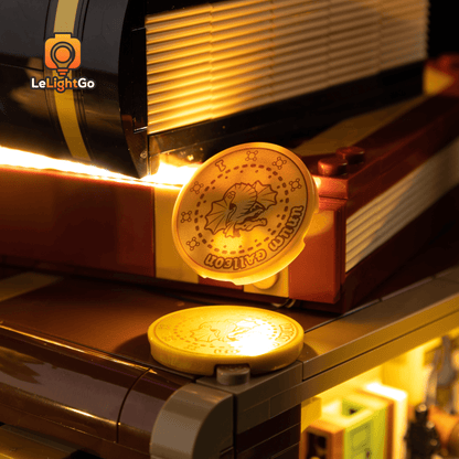 Light Kit For Sorcerer's Stone – Collectors' Edition 76466