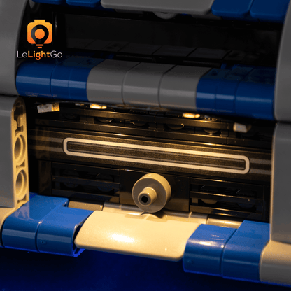 Light Kit For 2 Fast 2 Furious Nissan Skyline GT-R (R34) Car 42210