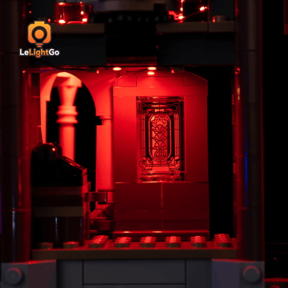 Light Kit For Stranger Things: The Creel House 11370