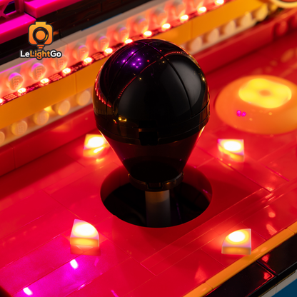 Light Kit For Donkey Kong Arcade 72051